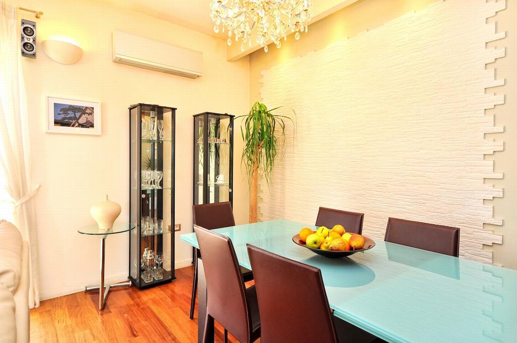 Apartment Sakal Split Habitación foto