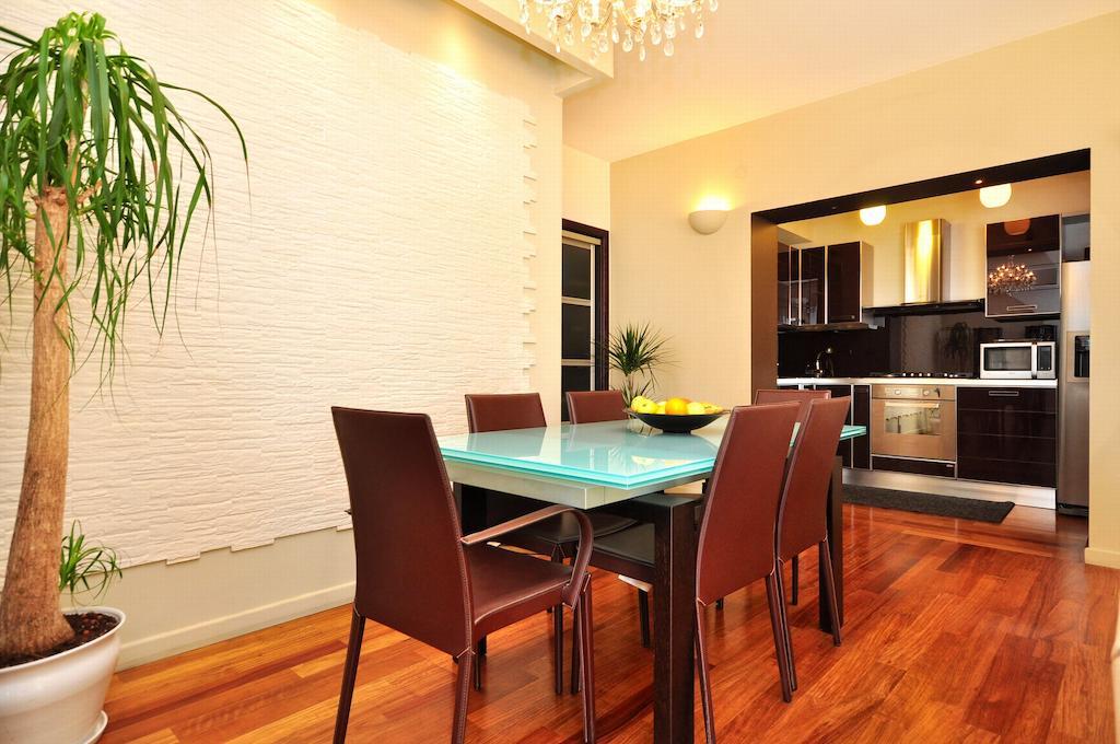 Apartment Sakal Split Habitación foto