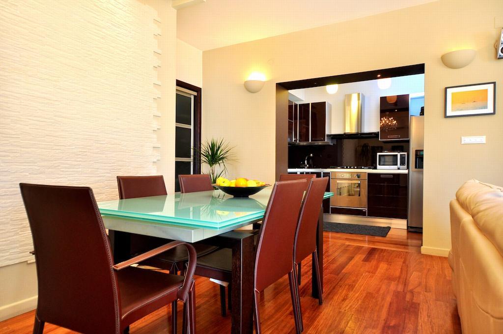 Apartment Sakal Split Habitación foto