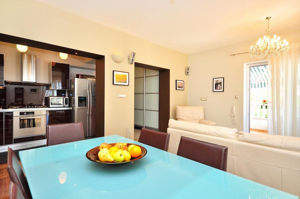 Apartment Sakal Split Habitación foto