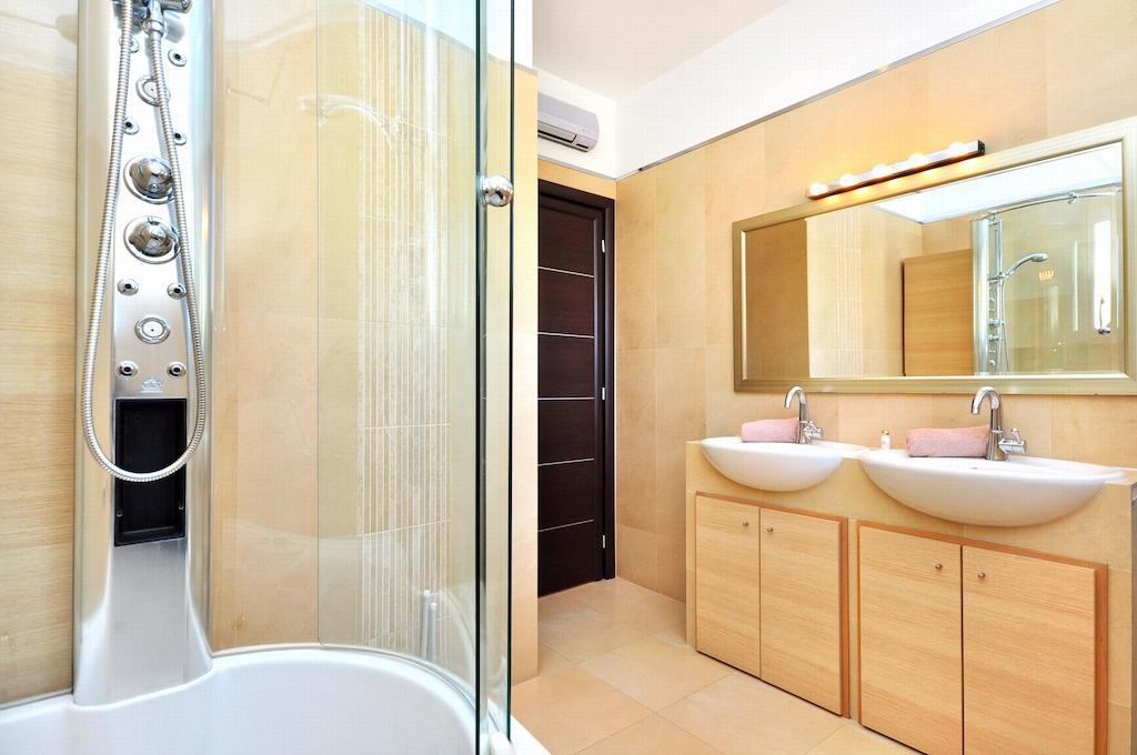 Apartment Sakal Split Habitación foto