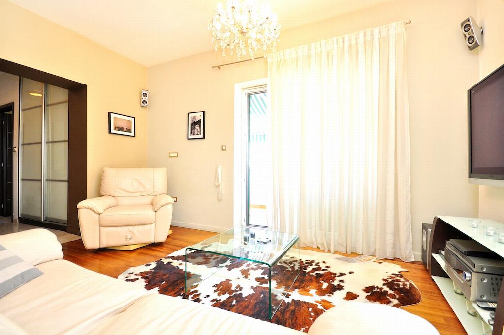 Apartment Sakal Split Habitación foto