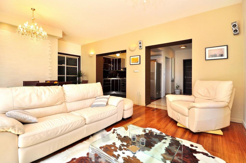 Apartment Sakal Split Habitación foto