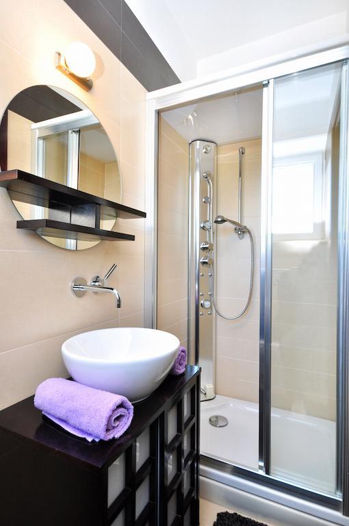 Apartment Sakal Split Habitación foto