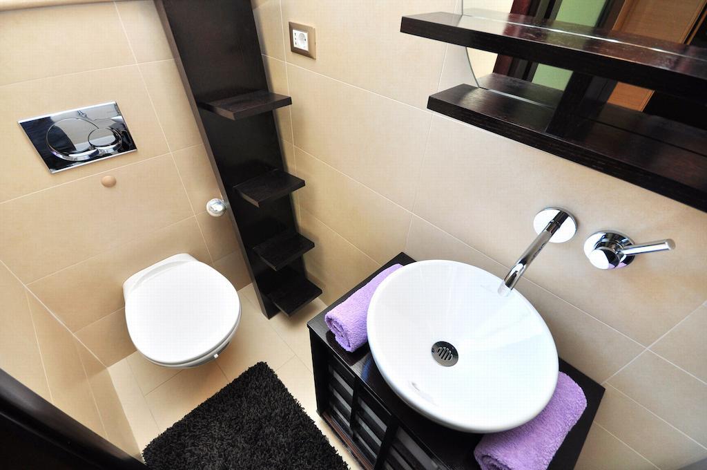 Apartment Sakal Split Habitación foto