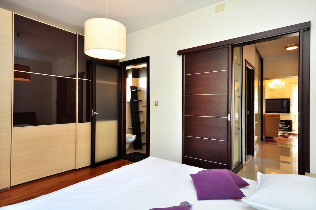 Apartment Sakal Split Habitación foto