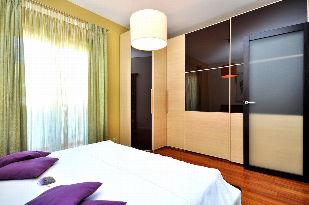 Apartment Sakal Split Habitación foto